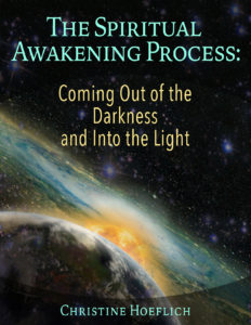 Spiritual Awakening Process | Spiritual Awakening Blog